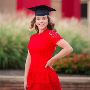 Meet your Posher, Lauren